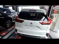 Review Mitsubishi New Xpander Ultimate Terbaru 2022 Tipe Tertinggi @drawanotomotif