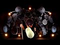 THE GLASS PRISON - DREAM THEATER - DRUM COVER