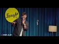 BRA a Stand-Up Comedy by Sumit Mishra