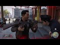 All Mafia Definitive Edition Melee Finishers (Combat)