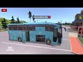 Best Bus Washing Service - Bus Simulator Ultimate UPDATE Gameplay