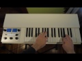 Mellotron 4000D Mini First Look