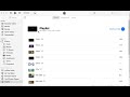 ITunes How to make Custom Playlist
