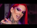Blood Lust 💜 Palette & Collection Reveal! | Jeffree Star Cosmetics