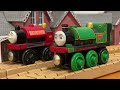 Cabless Skarloey | Arthur's Custom Corner