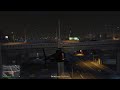 Grand Theft Auto V Ready for Takeoff