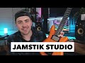 Best Midi Guitars, let's compare... [Jamstik Studio, Artiphon Instrument 1, Jammy]