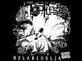 MELANCHOLIA - TOOFLESS THE RIPPER