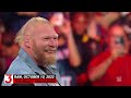 Top 10 Raw moments: WWE Top 10, Oct. 10, 2022