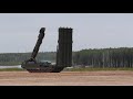 Russian Anti-Aircraft vehicles