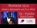 Modern Spirituality and Your Mind   l   Voddie Baucham