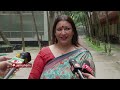 'ছাত্রলীগ নেত্রীদের মারধর করে ছাদ থেকে ফেলে দেয়ার হুমকি দেয়া হয়' | Rokeya Hall | Jamuna TV
