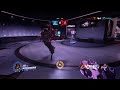 Excuse me, Junkrat? [FUNNY SOMBRA MOMENT]