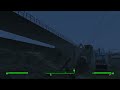 Fallout 4 but its Raining Guns