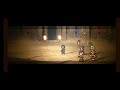 Octopath CotC: Largo 4 turns with ice + Canary