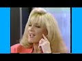 Barbara   Mandrell on the Geraldo Rivera Show (1991)