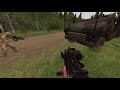 [1Tac] A close shave with mines