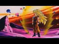 Goku Super Saiyan 3 - Fusión (Sean Schemmel)