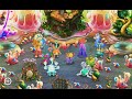 ethereal workshop but there's no poison element (my singing monsters)