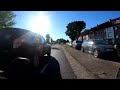 Fahrraddashcam August September2022