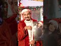 SANTA HABIBI DROPS A BANGING CHRISTMAS SONG