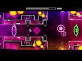 Astralium by Geom3zon all coins | Geometry Dash