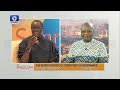 The Search For Policy Consistency In Tinubu’s Government +More | Sunrise