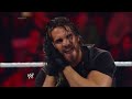 FULL MATCH — CM Punk vs. The Shield — Handicap Match: TLC 2013