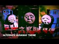 Alternate Runaway Theme - “Thomas & the Trucks” and “Thomas & Bertie”
