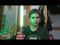 Black Series Kit Fisto Lightsaber (After Effects Test)