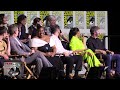 The Lord of The Rings: The Rings of Power | Comic Con 2024 Panel