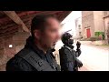 Gendarmerie : Un Peloton d'élite à toutes épreuves