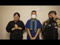 Togo Ishii Screams in Pain After a Treatment Done by the Only Chiropractor Approved by Master Hiro