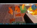 MINECRAFT LIGHTNING THING | Minecraft 1.20.1