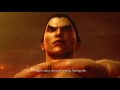 Tekken 7 Ending & Final Boss + Post Credits Scene