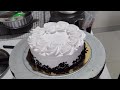 Blackforest cake recipe| how to make chocolate shredding| chocolate decoration| cake making recipes