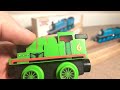 Thomas Wooden Railway 2022 Unboxing (#18)