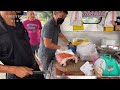 100meters Long Queue! Sold Out in just 3 hours!!! Truck Selling Crispy Roast Pork in Kuala Lumpur!!!