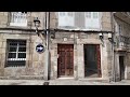 A CORUÑA Walking Tour 🇪🇸 Galicia [SPAIN 4k 60fps]