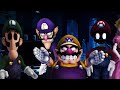 What is Five Nights at Wario’s Lost in Time 2?