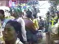 Myanmar Pyay Market