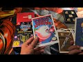 Unboxing Nintendo World Championships: NES Edition-Deluxe-Set