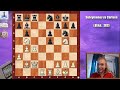 Katari Csapás! // Suleymenov vs Carlsen