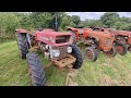 Goonamarris tractor rally 2024