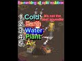 Re-Ranking All Epic Wubbox’s! #shorts