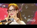 Wish You Hell - Wendy [Music Bank] | KBS WORLD TV 240322