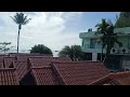 THAILAND SEA VIEW FROM MY RESORT ROOM - PHI PHI ISLANDS 🏝️ #thailand