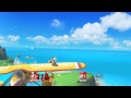 DOCTOR VS PLUMBER - Super Smash Bros 4 (Wii U) Smash