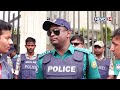 ৩ সন্দেহভাজন পুলিশ হেফাজতে | News24