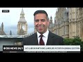 Keir Starmer becomes new U.K. prime minister after Labour Party's landslide victory